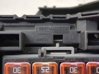 Блок предохранителей, ориг. номер 6G9114A067AB, Ford S-Max 2006-2010