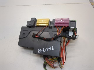 Блок предохранителей, ориг. номер A2129009622, Mercedes E W212 2013-2016