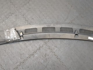 Жабо под дворники (дождевик) Mercedes B W245 2008-2011