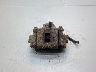 Суппорт правый задний Toyota Land Cruiser Prado 2007-2009