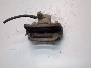 Суппорт правый задний, ориг. номер 4772160020, 4773035170, Toyota Land Cruiser Prado 2007-2009