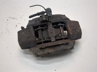 Суппорт правый передний, ориг. номер A1634212498, Mercedes ML W163 2001-2005