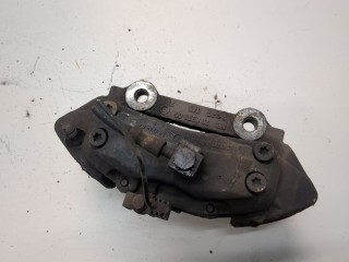 Суппорт правый передний, ориг. номер A1634212498, Mercedes ML W163 2001-2005