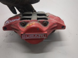 Суппорт левый задний, ориг. номер 26692FE050, Subaru Impreza 2002-2005