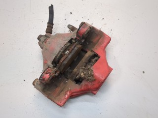 Суппорт левый задний, ориг. номер 26692FE050, Subaru Impreza 2002-2005
