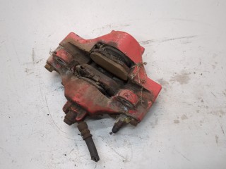 Суппорт правый задний, ориг. номер 26692FE040, Subaru Impreza 2002-2005