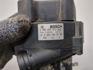 Нагнетатель воздуха (насос продувки), ориг. номер A0001403785, Mercedes E-Класс 2002-2006
