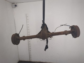 Мост (ведущий) задний, ориг. номер 430109C530, Nissan Vanette 1994-2002