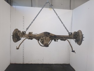 Мост (ведущий) задний, ориг. номер 4211060880, Toyota Land Cruiser Prado 2007-2009