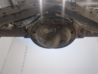 Мост (ведущий) задний, ориг. номер 5170340AA, Jeep Liberty 2004-2007