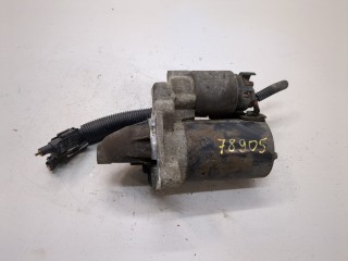 Стартер Ford Fusion 2002-2005