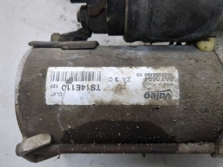 Стартер, ориг. номер 9688268480, Citroen Berlingo 2004-2013