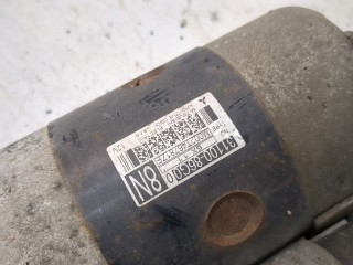 Стартер, ориг. номер 3110086G00, Suzuki SX4 2006-2014