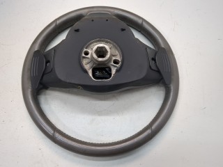 Руль, ориг. номер T4A2552AMT, GX733L598DB0AMT, Jaguar XE 2015-2019