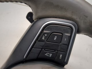 Руль, ориг. номер T4A2552AMT, GX733L598DB0AMT, Jaguar XE 2015-2019