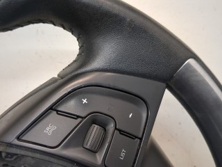 Руль, ориг. номер 98057438ZD, Citroen C4 Picasso 2013-2016