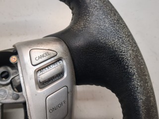 Руль, ориг. номер 484301VA7A, Nissan Serena (C26) 2010-2013
