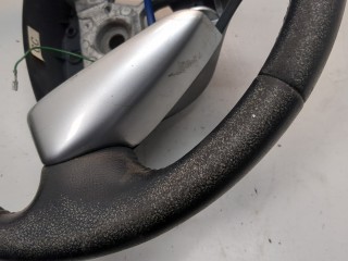 Руль, ориг. номер 484301VA7A, Nissan Serena (C26) 2010-2013