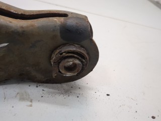 Рычаг подвески левый задний, ориг. номер 1894049, BV615K652AH, Ford Focus 2011-2015