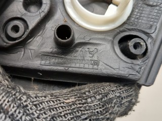 Зеркало боковое левое, ориг. номер 96777523XT, Citroen Berlingo 2004-2013