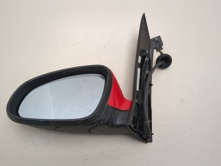 Зеркало боковое левое Opel Astra 2006-2014