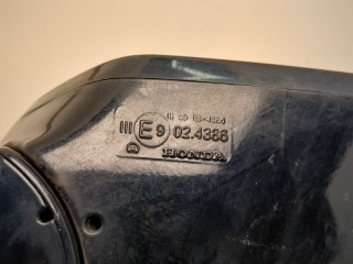 Зеркало боковое правое, ориг. номер 76200SWWE41ZC, Honda CR-V 2006-2009