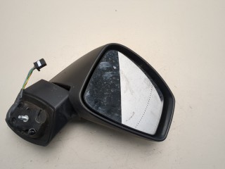 Зеркало боковое правое Renault Scenic 2009-2012