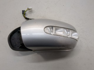 Зеркало боковое левое Mercedes E-Класс 2002-2006