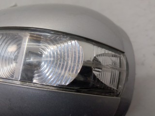 Зеркало боковое левое, ориг. номер A2038105176, Mercedes E-Класс 2002-2006