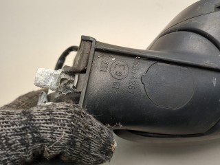 Зеркало боковое правое, ориг. номер 5J2857508E, Skoda Fabia 2007-2010