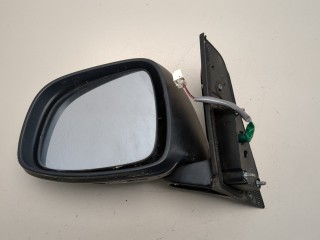 Зеркало боковое левое, ориг. номер E13011121, Suzuki SX4 2006-2014