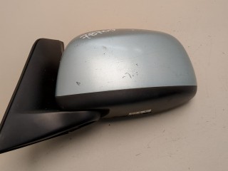 Зеркало боковое левое, ориг. номер E13011121, Suzuki SX4 2006-2014