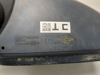 Зеркало боковое левое, ориг. номер E13011121, Suzuki SX4 2006-2014