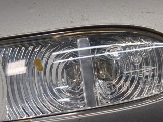 Зеркало боковое правое, ориг. номер A2038105676, Mercedes E-Класс 2002-2006