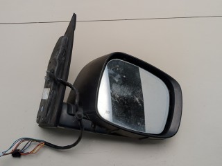 Зеркало боковое правое, ориг. номер 5113330AB, Chrysler Voyager 2007-2010