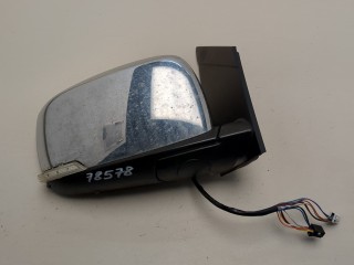 Зеркало боковое правое, ориг. номер 5113330AB, Chrysler Voyager 2007-2010