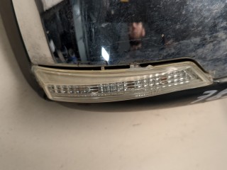 Зеркало боковое правое, ориг. номер 5113330AB, Chrysler Voyager 2007-2010