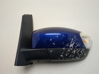 Зеркало боковое левое, ориг. номер 2063598, F1CB17683DE, Ford C-Max 2015-2019