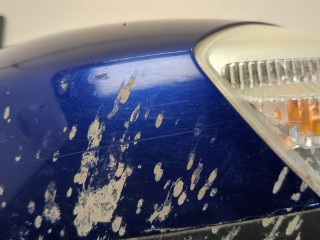 Зеркало боковое левое, ориг. номер 2063598, F1CB17683DE, Ford C-Max 2015-2019