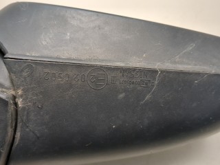Зеркало боковое правое, ориг. номер 963019U01B, Nissan Note E11 2005-2008