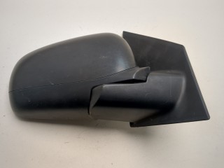 Зеркало боковое правое, ориг. номер 963019U01B, Nissan Note E11 2005-2008