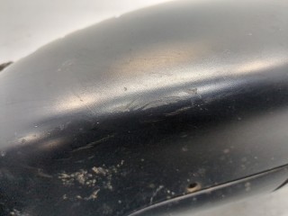 Зеркало боковое правое, ориг. номер 96373JD000, 96301JD01A, Nissan Qashqai 2006-2010