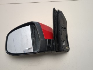 Зеркало боковое левое, ориг. номер 2309407, BM5117683RG, Ford Focus 2011-2015