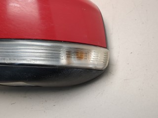 Зеркало боковое левое, ориг. номер 2309407, BM5117683RG, Ford Focus 2011-2015