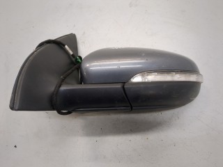 Зеркало боковое левое Volkswagen Golf 6 2008-2012