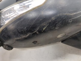 Зеркало боковое правое, ориг. номер 1609430680, Citroen C4 Picasso 2013-2016