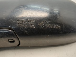 Зеркало боковое левое, ориг. номер 8794042050, Toyota RAV4 1994-1997