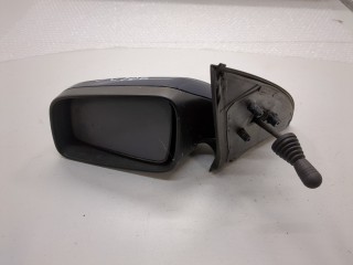 Зеркало боковое левое Opel Astra 1998-2009