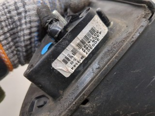 Зеркало боковое правое, ориг. номер 30716197, Volvo XC90 2006-2014