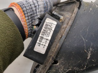 Зеркало боковое правое, ориг. номер 31218841, Volvo XC90 2006-2014